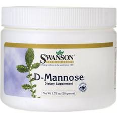 Swanson D-Mannose Powder, 1.75