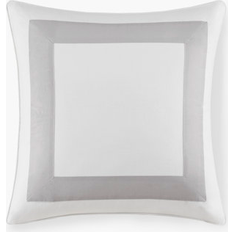 Croscill Perla 26x26 European Complete Decoration Pillows Gray (66.04x)
