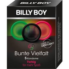 Billy Boy bunte Vielfalt