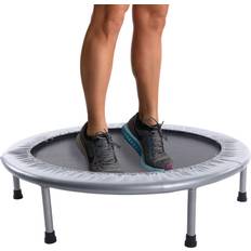 Mini trampoline Stamina Mini Fitness Trampoline w/ Smart Workout App