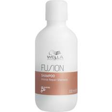 Wella fusion shampoo Wella Fusion Intense Repair Shampoo