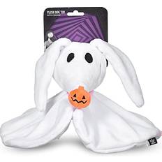 Fetch For Pets Nightmare Before Christmas Halloween Zero Head Dog Plush Toy