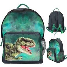 Depesche Dino World Backpack T-Rex 0412476