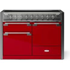 Electric Ovens Ranges Aga AEL481IN Elise Free Standing Induction
