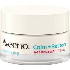 Aveeno Skincare Aveeno Calm + Restore Age Renewal Anti-Wrinkle Under Eye Gel