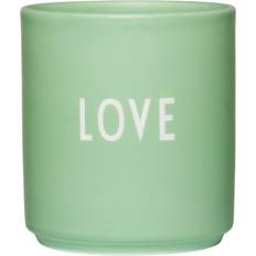 Design Letters Kupfer Design Letters favourite cup love bliss Becher