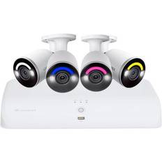 Accessories for Surveillance Cameras Lorex Fusion 4K