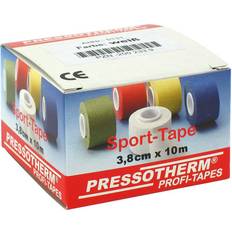 Kinesiologie-Tape Pressotherm Sport-tape 3,8cmx10m