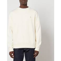Polo Ralph Lauren Herren - Sweatshirts Pullover Polo Ralph Lauren Loopback Cotton Hooded Jumper