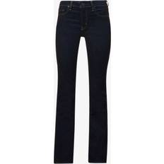 Levi's 725 High Rise Bootcut Jeans - Dark Indigo