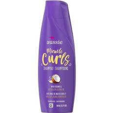 Aussie Shampoos Aussie Miracle Curls Shampoo 12.2fl oz