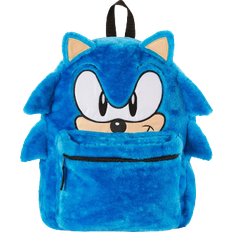 Spirit Halloween Flip Pak Sonic Reversible Backpack - Sonic the Hedgehog