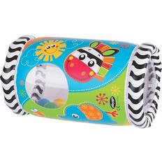 Playgro Spielzeuge Playgro Tumble Jungle Musical Peek in Roller