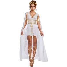 Dreamgirl Women's Goddess Venus Costume