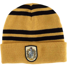 Elope Knitted Hogwarts Hat Hufflepuff