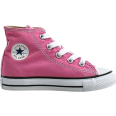 Converse Kinderschuhe Converse Toddler's Chuck Taylor All Star Classic - Pink