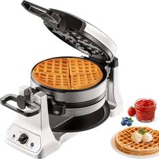 Waffle Makers Vevor SW-2089S