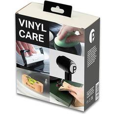 Pro-Ject Platevaskerer Pro-Ject Vinyl Care Set Rengjøringssett til platespiller