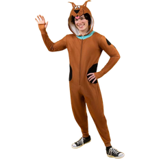 Jerry Leigh Scooby Doo Adult Union Suit