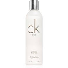 Calvin Klein Hygieneartikel Calvin Klein CK One Body Wash 250ml