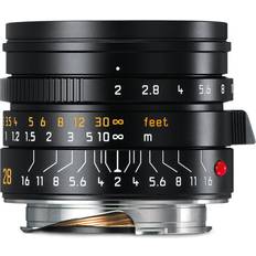 Leica Summicron-M 28mm F/2 ASPH