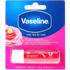 Vaseline Lippenpflege Vaseline lip therapy rosy pflegender lippenbalsam lippen-feuchtigkeitscreme