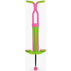 Pogo Sticks Flybar Foam Master Pogo Stick Pink/Green