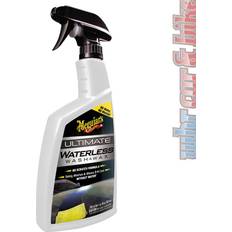 Paint Care Meguiars Ultimate Waterless Wash & Wax