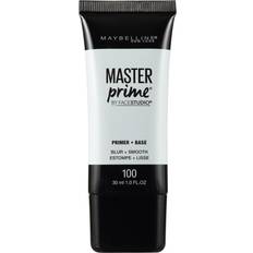 Maybelline Base Makeup Maybelline FaceStudio Master Prime Primer Light Blue 30ml