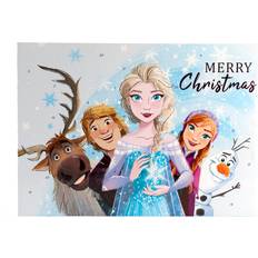 Disney Spielzeuge Adventskalender Disney Frozen Merry Christmas Advent Calendar