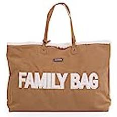 Childhome Wickeltasche Family Bag