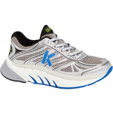 Kenzo Sneakers Kenzo Pace M - Silver