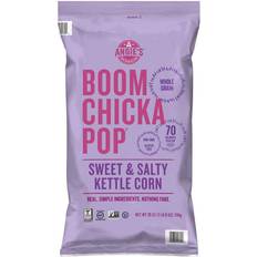 Angie's Boomchickapop Sweet & Salty Kettle Corn 25oz 1