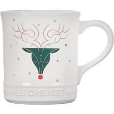 Le Creuset Cups & Mugs Le Creuset Noel Collection 14 Cup