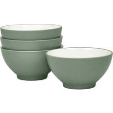 Green Soup Bowls Noritake Colorwave Rice 5-3/4"" Soup Bowl