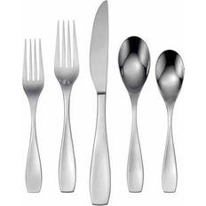 Oneida 45-Piece Calm Cutlery Set