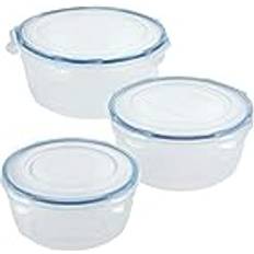 Food Containers Lock & Lock n Easy Essentials 6-Pc. Food Container