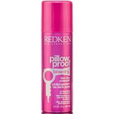 Redken Dry Shampoos Redken pillow proof blow dry two day extender dry shampoo
