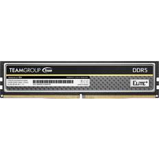 TeamGroup Elite Plus Black DDR5 5600MHz 16GB (TPBD516G5600HC4601)