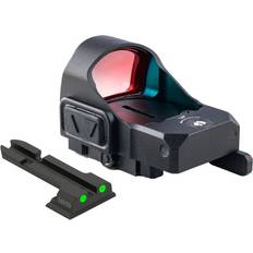 Flashlights Meprolight MicroRDS Red Dot Micro Sight