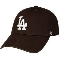 New Era MLB Dodgers Clean Up Cap by Brand