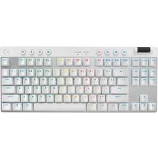 Nordic Keyboards Logitech G Pro X TKL Lightspeed