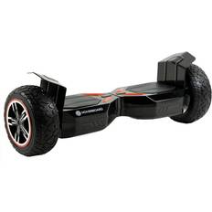Gotrax Hoverboards Gotrax E4 Hoverboard Wheel Goods