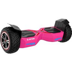 Gotrax Hoverboards Gotrax E4 Hoverboard Motorized Wheel Goods