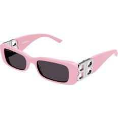 Balenciaga Adult Sunglasses Balenciaga BB0096S 012