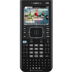 Ti nspire Texas Instruments N3CAS/CLM/2L1 TI-Nspire CX CAS Handheld