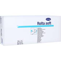 Papier Rolta soft Synth.-Wattebinde 10 cmx3 m