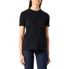 Superdry Organic Cotton Vintage Logo T-shirt - Black