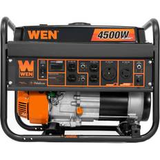 Generators Wen GN4500
