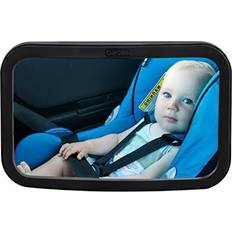 Back Seat Mirrors CarCoo Baby Car Mirror